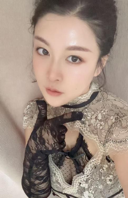 爆艹漂亮瑜伽老师