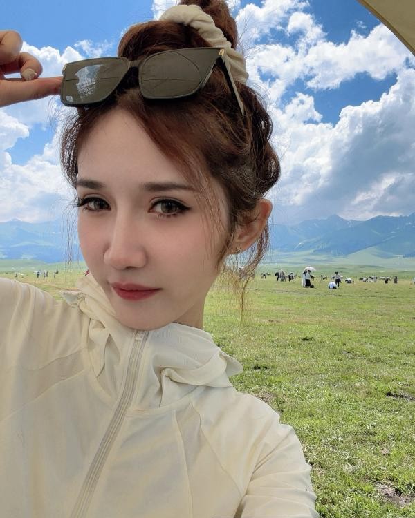 D奶李浅浅