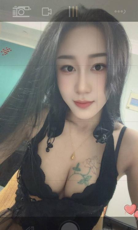 高挑风情兼职老师