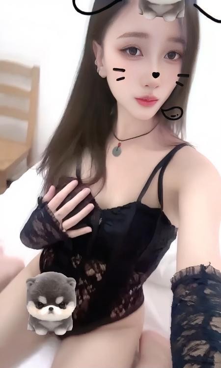 渝北女友感妹子