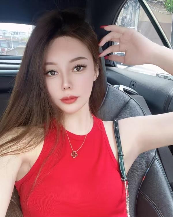 长宁风骚橙子
