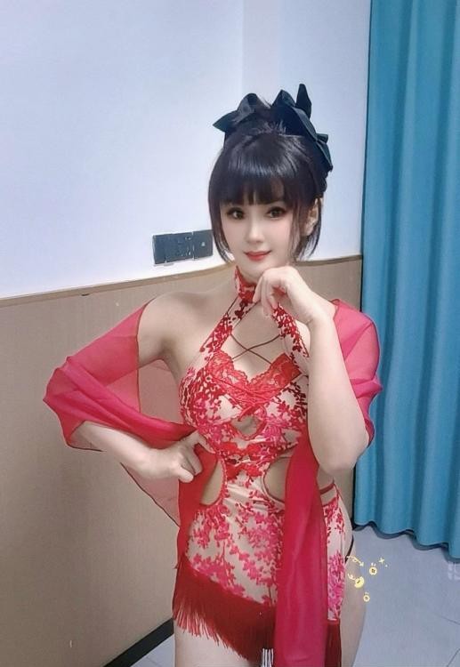 东莞服务型小冉