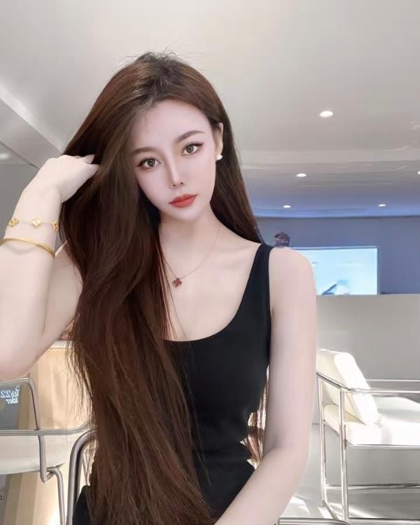 长宁风骚橙子