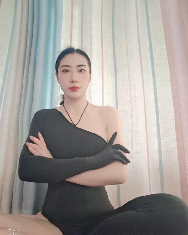 朝阳区性感美妇