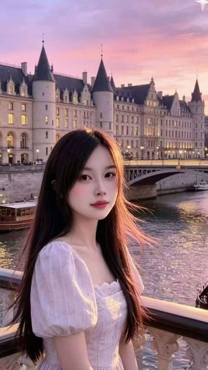 花式女友感小雅