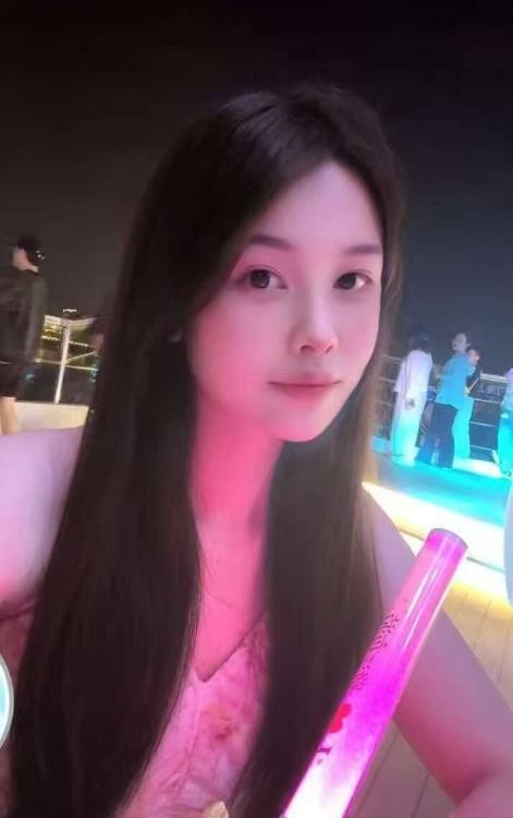 花式女友感小雅