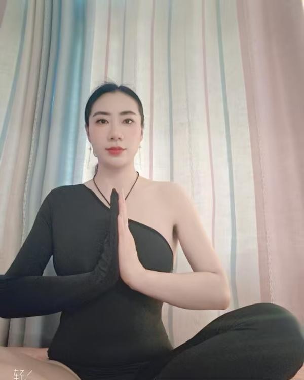朝阳区性感美妇