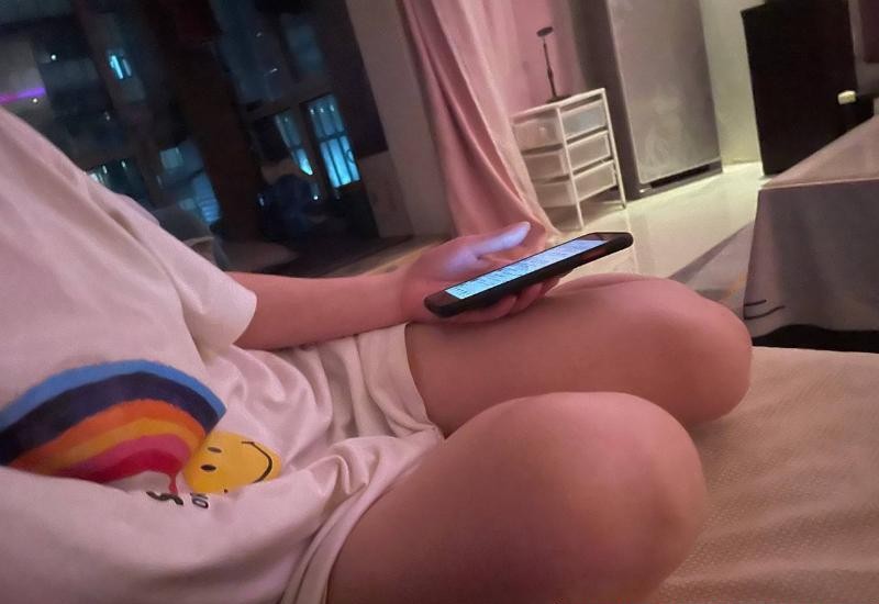 南开淑女瑾汐