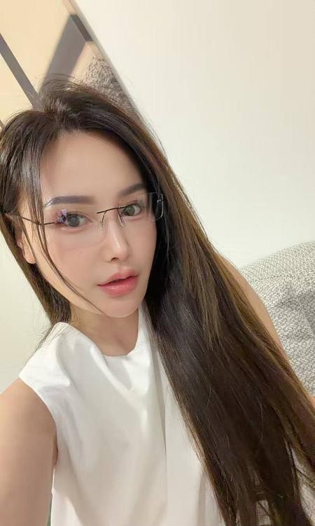 丰台璐璐老师