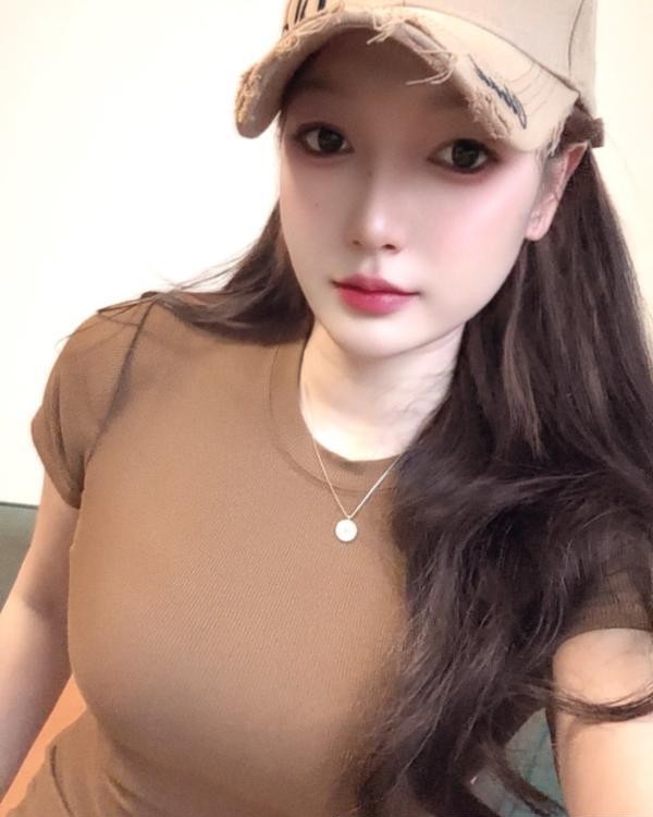 包河区小虎妹