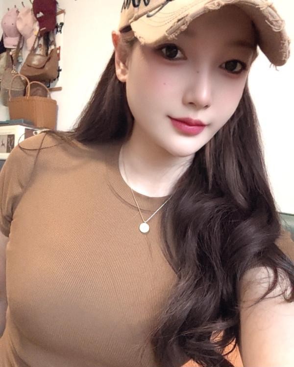 包河区小虎妹