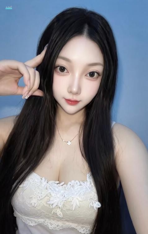 普陀大胸小姐姐