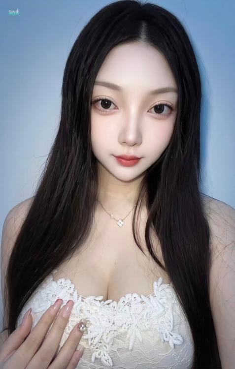 普陀大胸小姐姐
