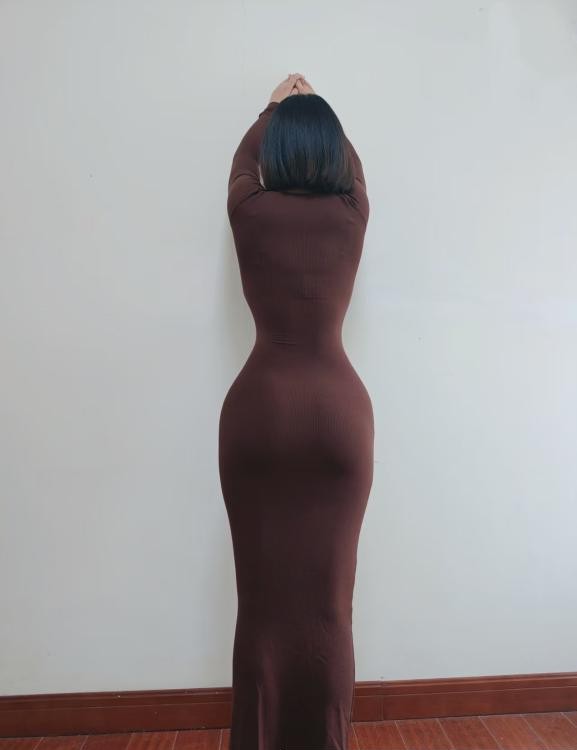 翘臀骚女米酥