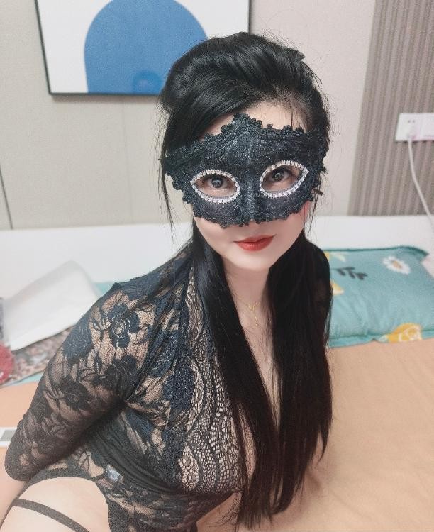 风骚美美