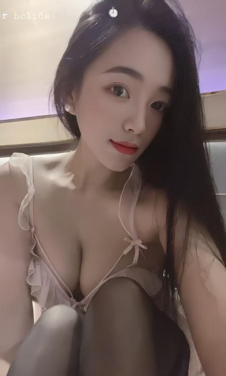 好身材好颜值骚逼