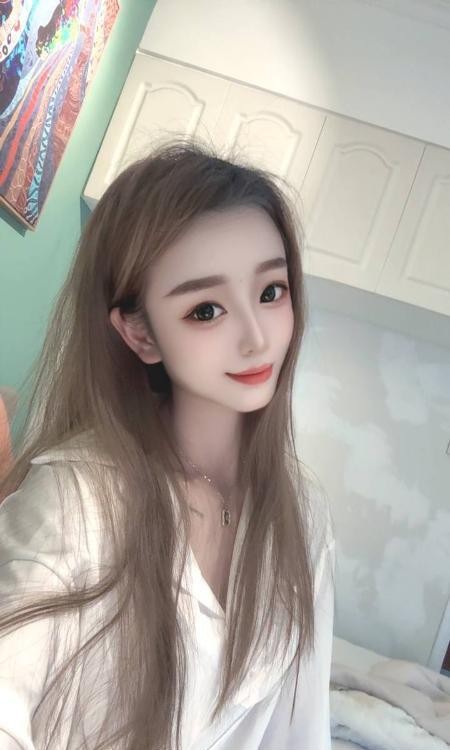 惠济区长腿御姐小七
