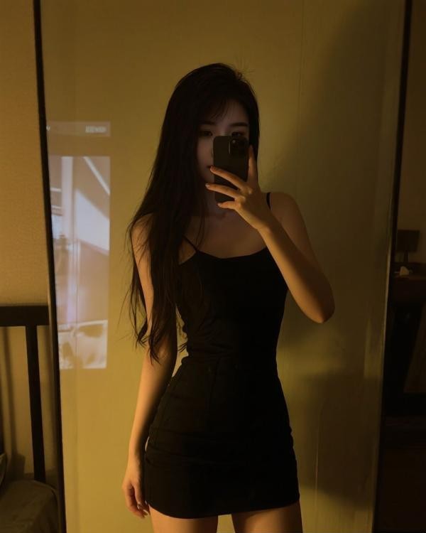包河清纯婉儿