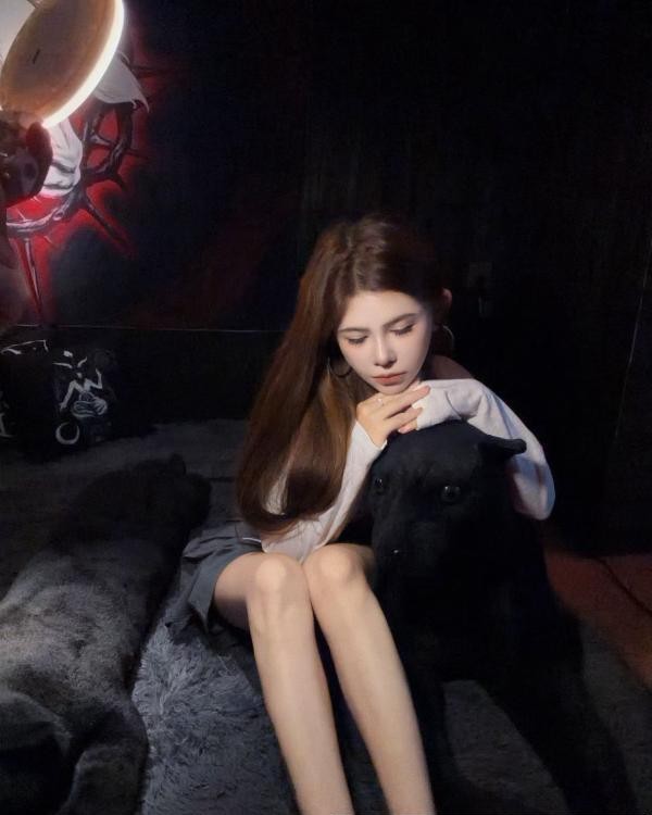 好质感御姐