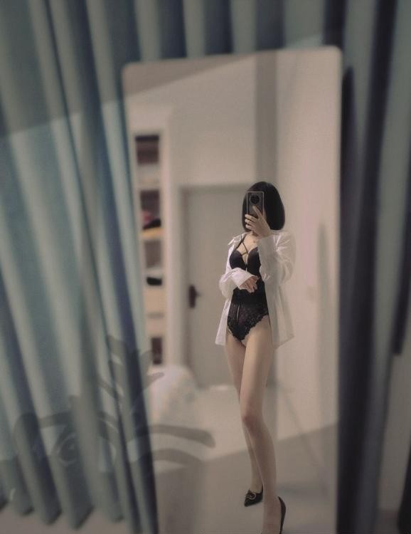 拱墅区美女雨菲