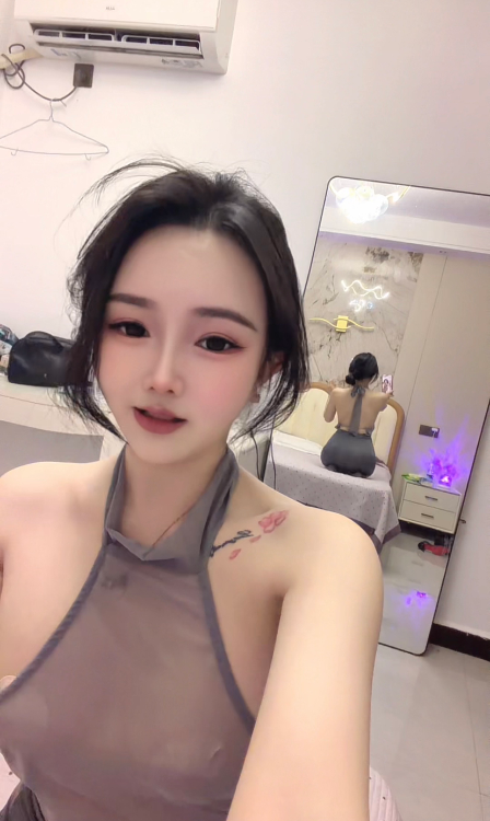 长腿一字马可可