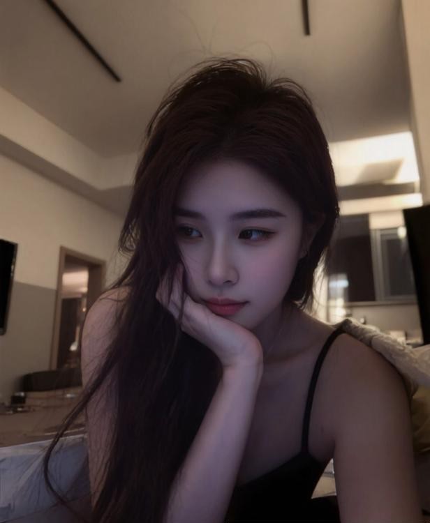 包河清纯婉儿