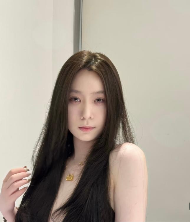 栖霞95御姐