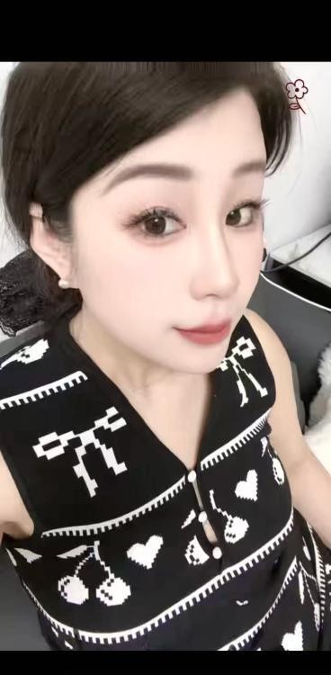 长腿控御姐