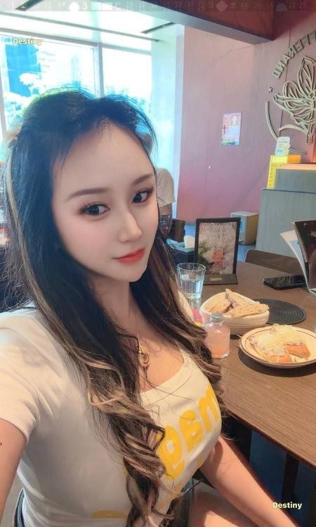 罗湖性感波霸