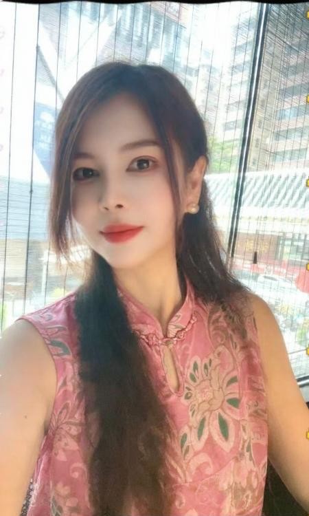 温柔少妇七七