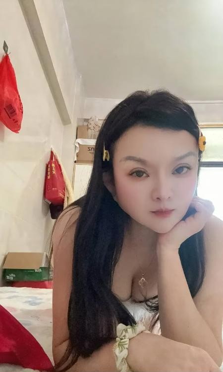 长安服务系九儿