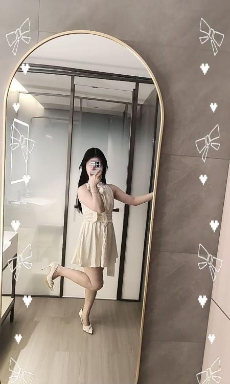 市北情趣奶白小妹