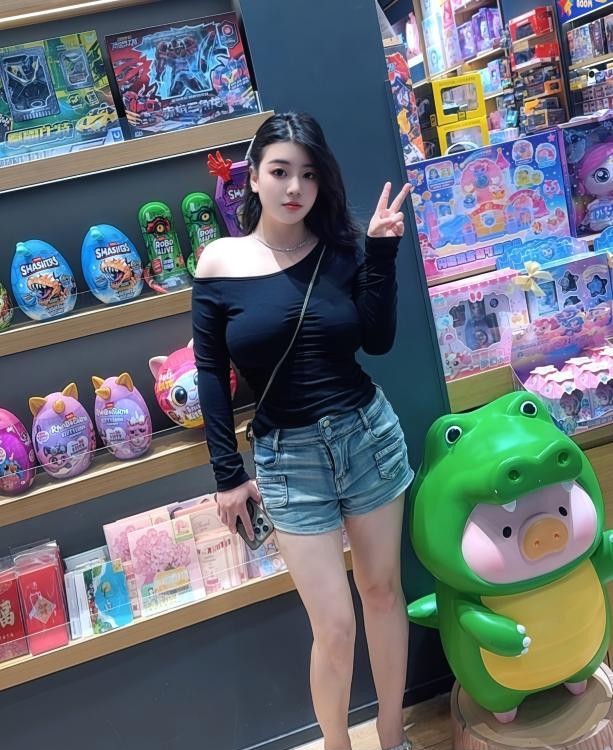 丰满型巨乳大臀姐姐