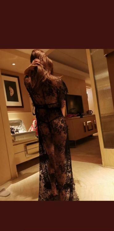 美容院熟女老板娘