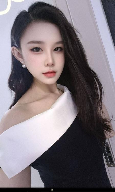 拱墅大波女神小叶