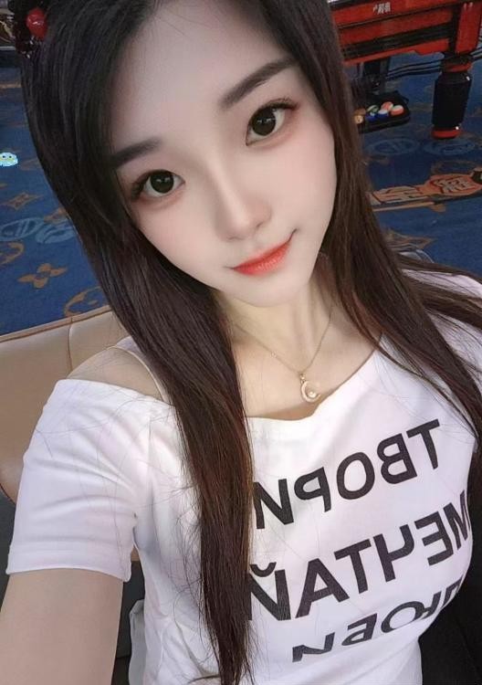 秦淮长腿服务系茉莉