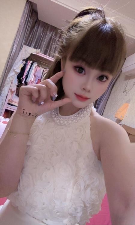 萧山毒龙小迷妹