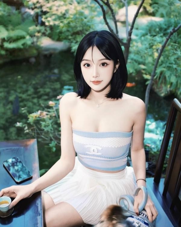粉嫩大胸一线天UU