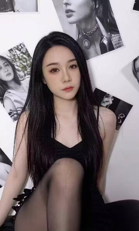 南开性感小妖精