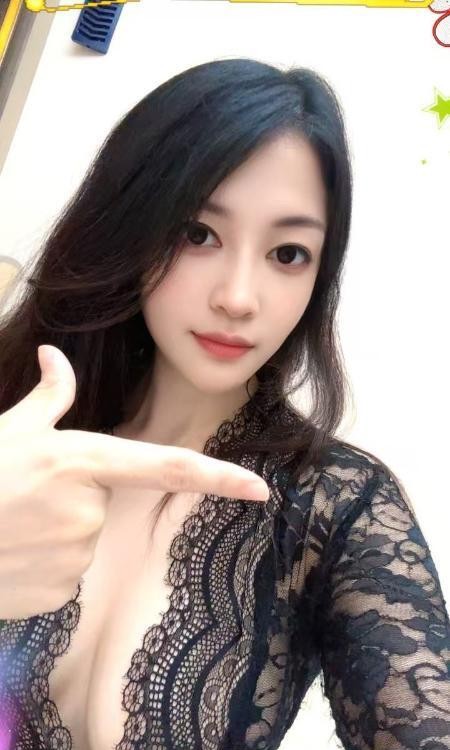 福田口活一流姐姐