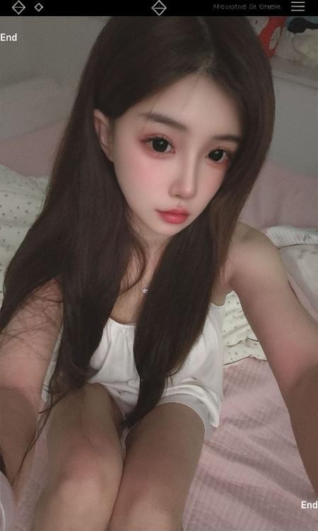 昆山初恋女友咪咪