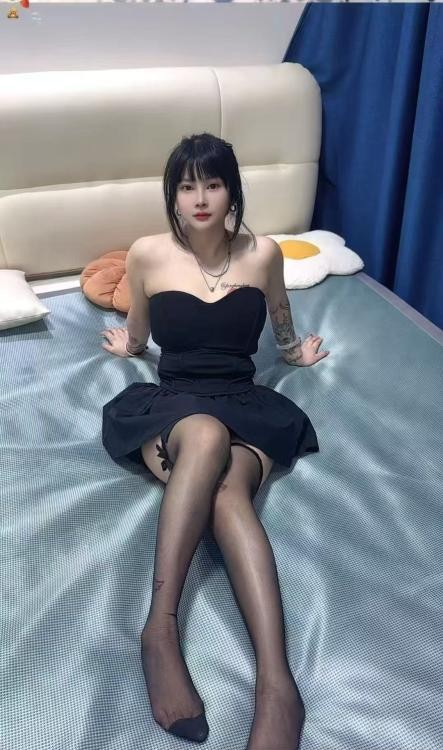 瑶海御姐可欣