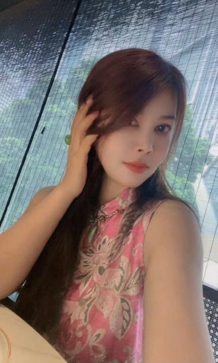 温柔少妇七七