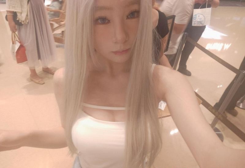 四刷金水区性感小猫咪