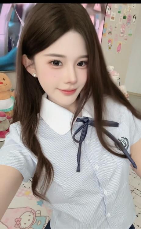 性福小尤物