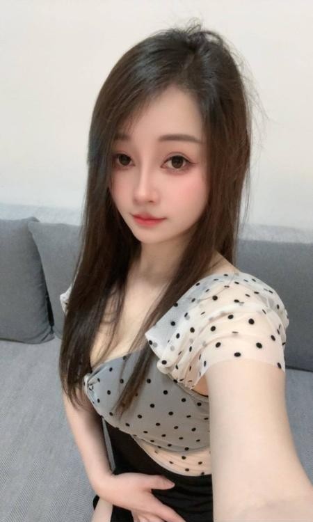 性价比美女安妮