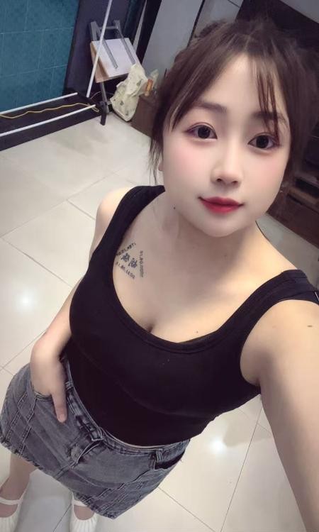 上城迷人小妖精