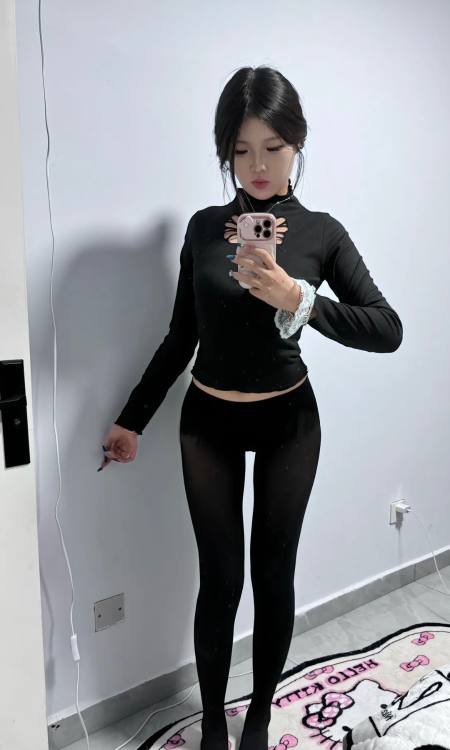黑丝美腿奈奈