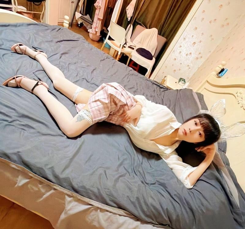 个人精致小骚妹