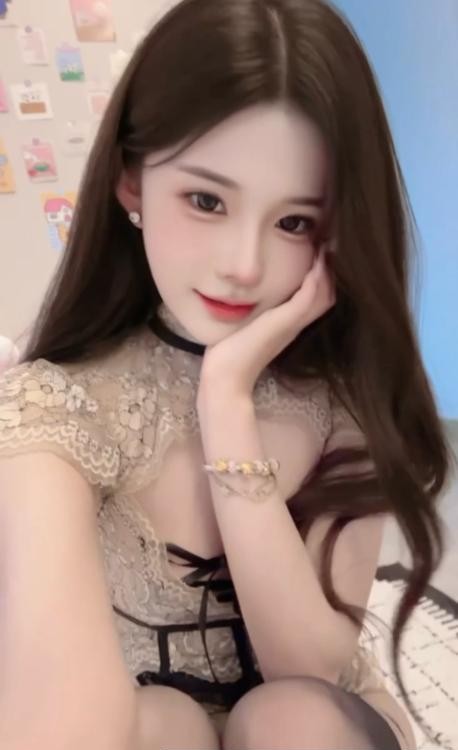 性福小尤物